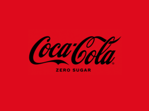 Coca-Cola Zero Sugar