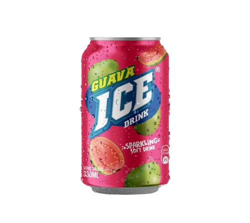 Ice Guava Drink