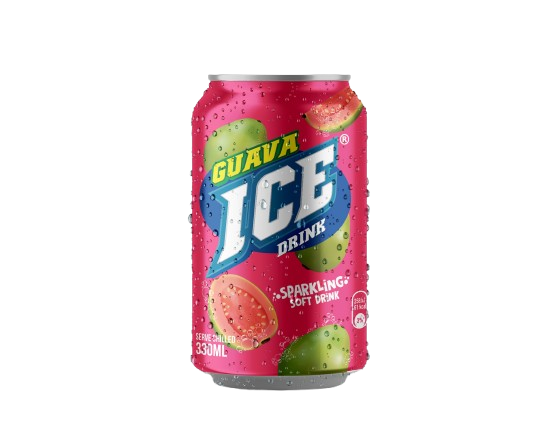 Ice Guava Drink