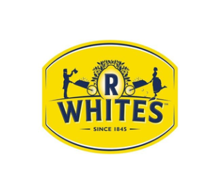 R Whites