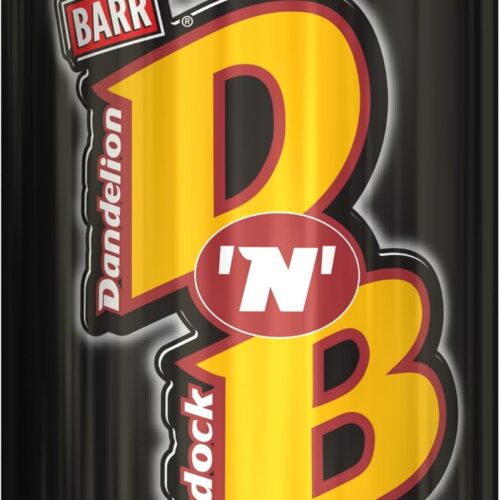 Barr DnB